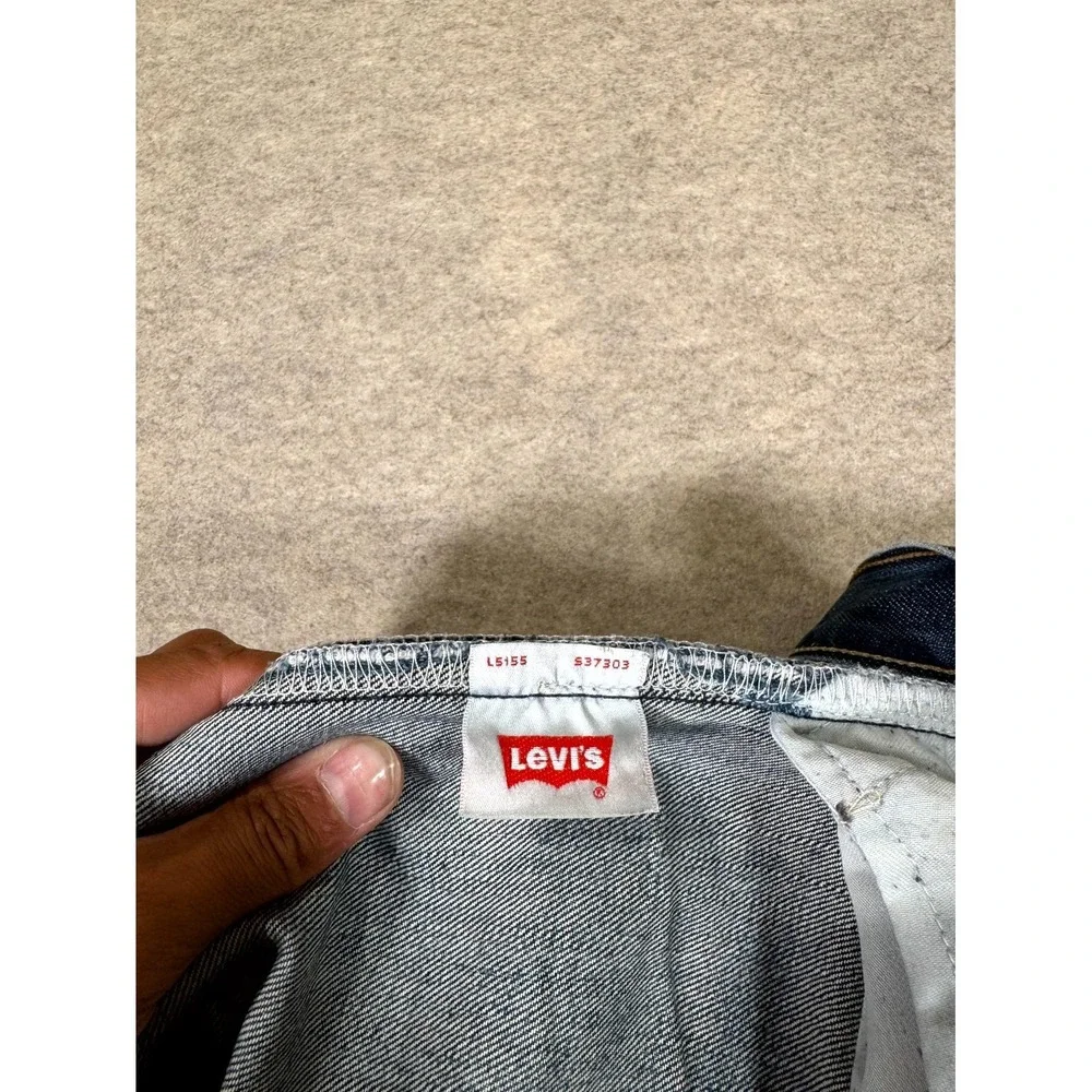 Levis vtg levis